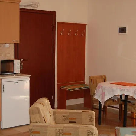 Apartment Bdis 1 Zalakaros