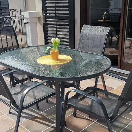 Apartment Bdis 1 *