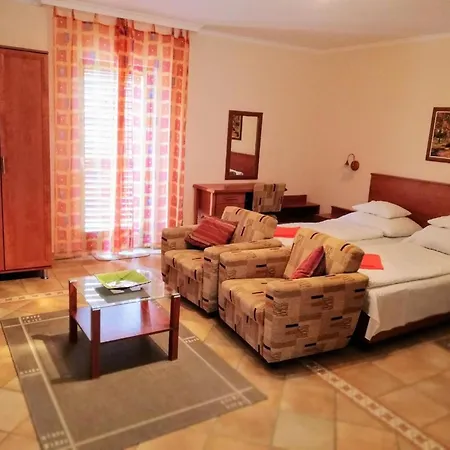 Bdis 1 Apartment Zalakaros