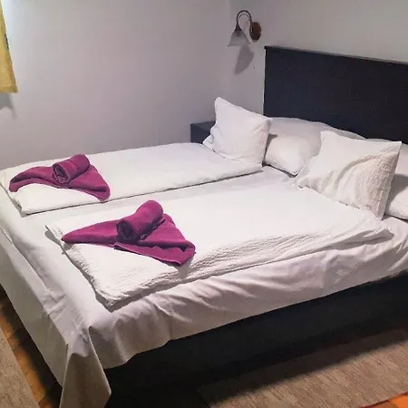 Apartment Bdis 1