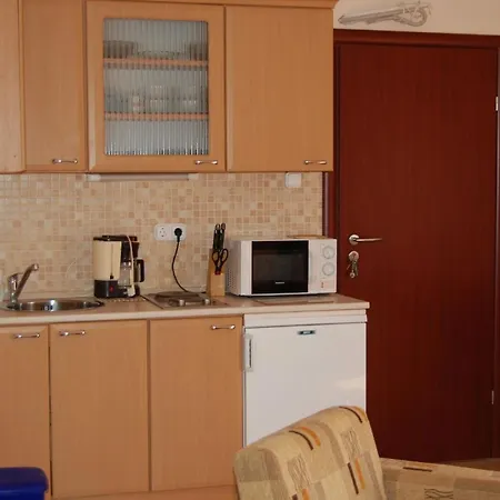Apartment Bdis 1 *