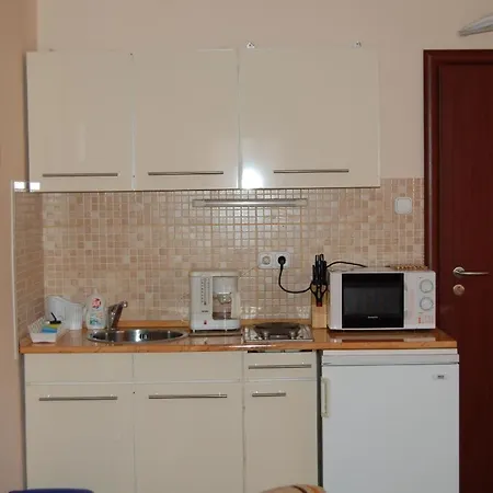 Apartment Bdis 1
