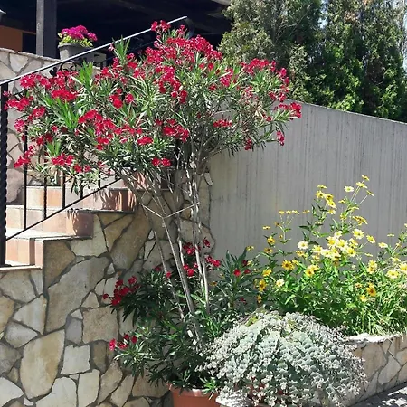 Apartment Bdis 1 Zalakaros